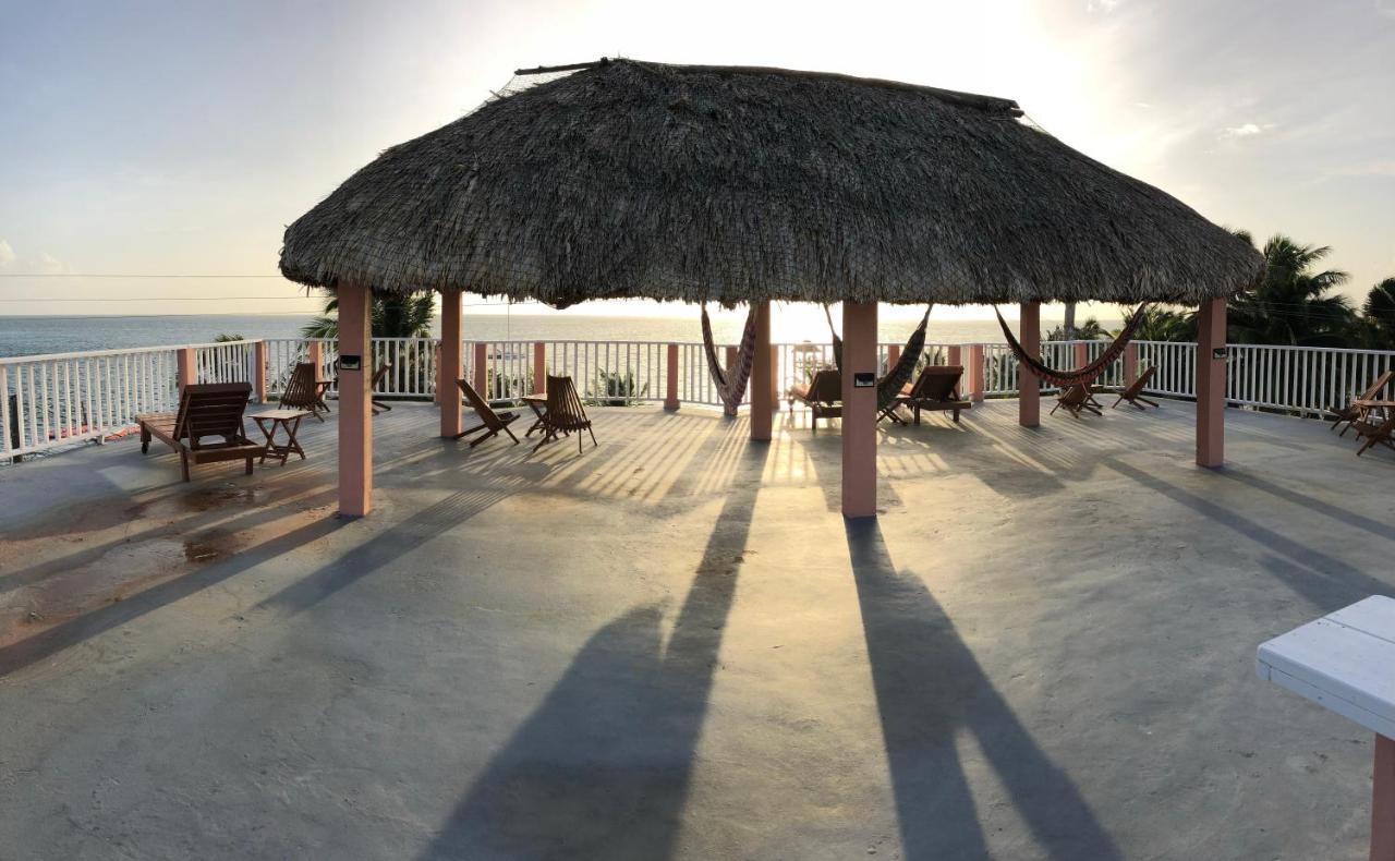 Caye Caulker Condos Exterior photo