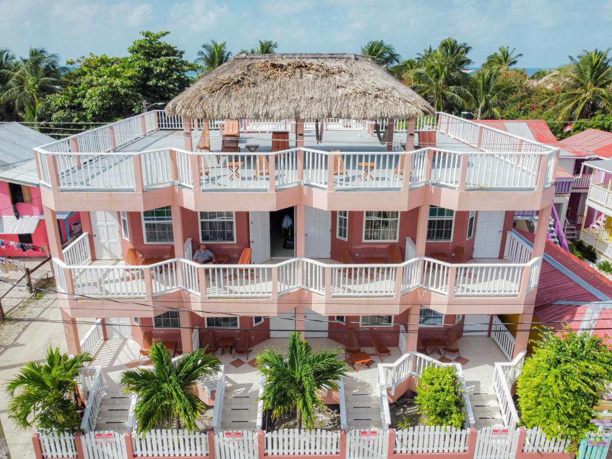 Caye Caulker Condos Exterior photo