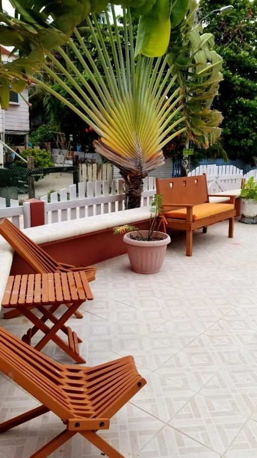 Caye Caulker Condos Exterior photo