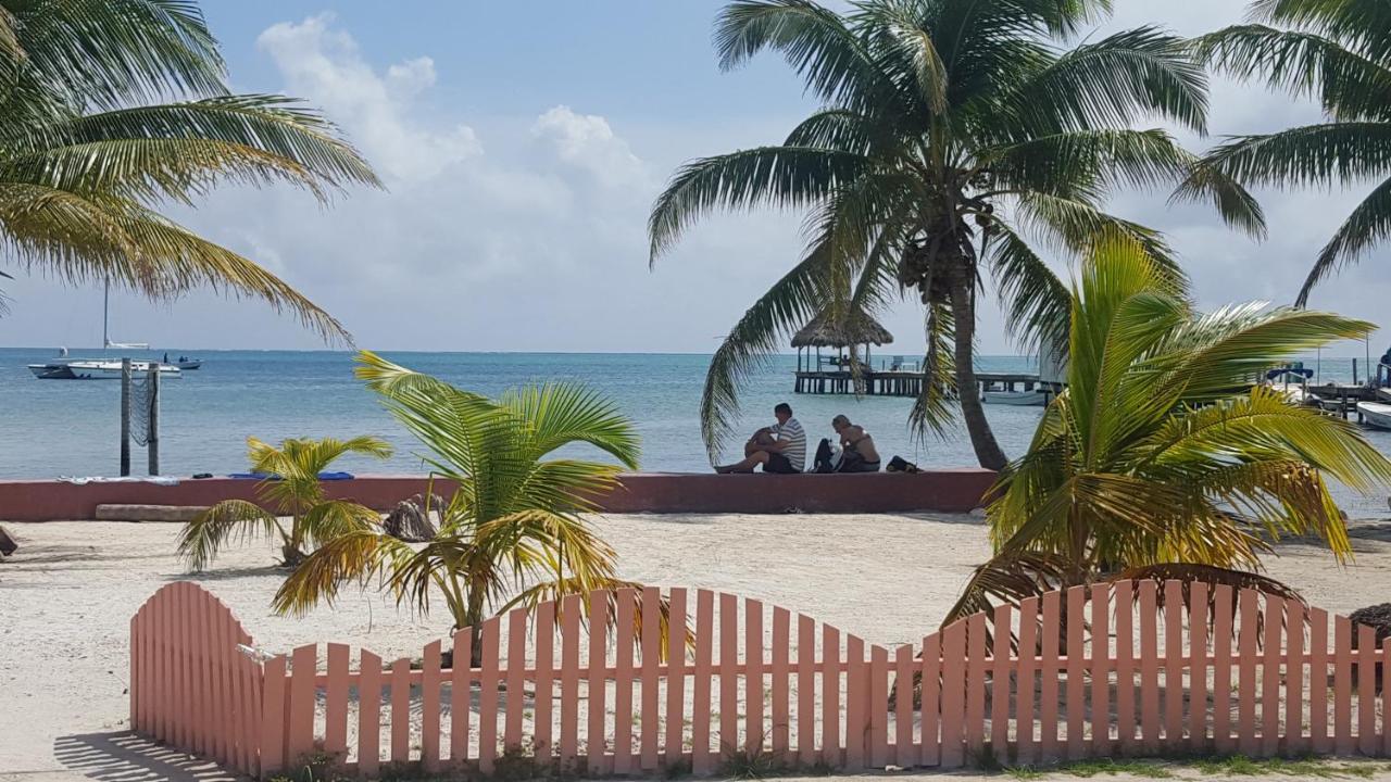 Caye Caulker Condos Exterior photo