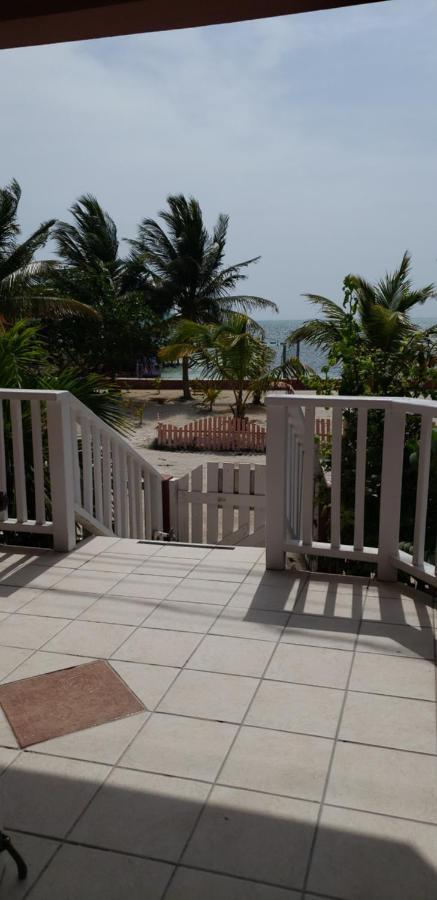 Caye Caulker Condos Exterior photo