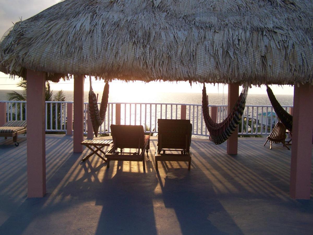 Caye Caulker Condos Exterior photo