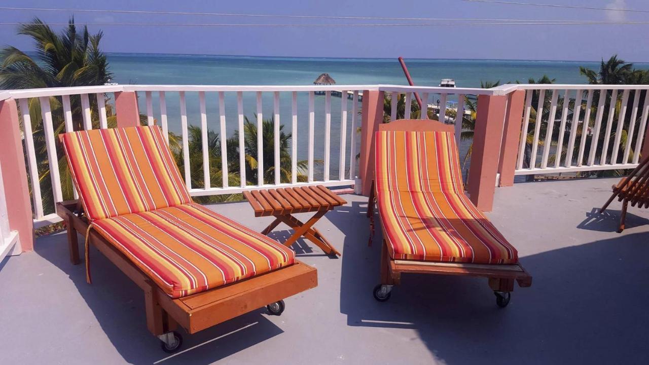 Caye Caulker Condos Exterior photo