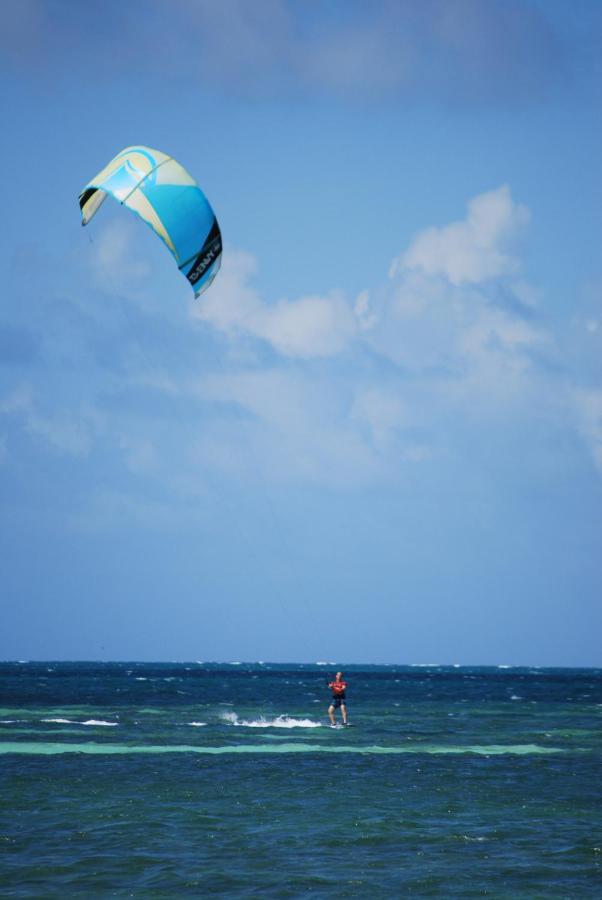 Caye Caulker Condos Exterior photo