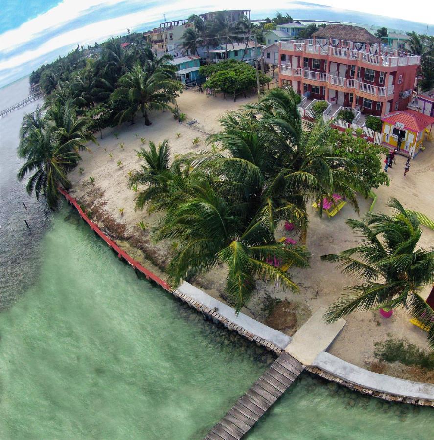 Caye Caulker Condos Exterior photo